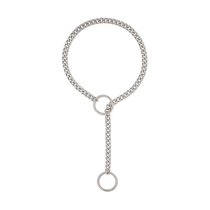 Soalora® Classic O-Ring Slip Chain - Mini