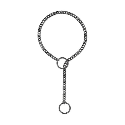 Soalora® Classic O-Ring Slip Chain - Mini